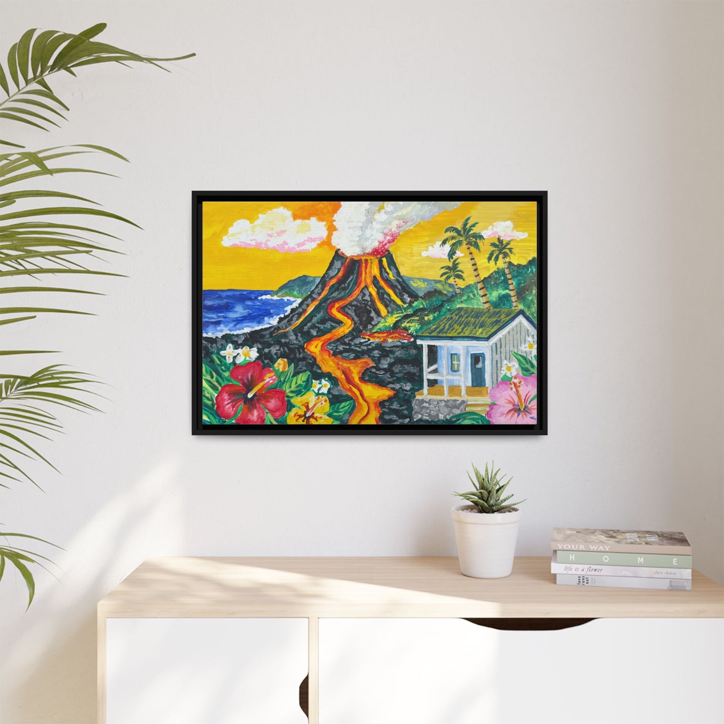 House in Oceanview