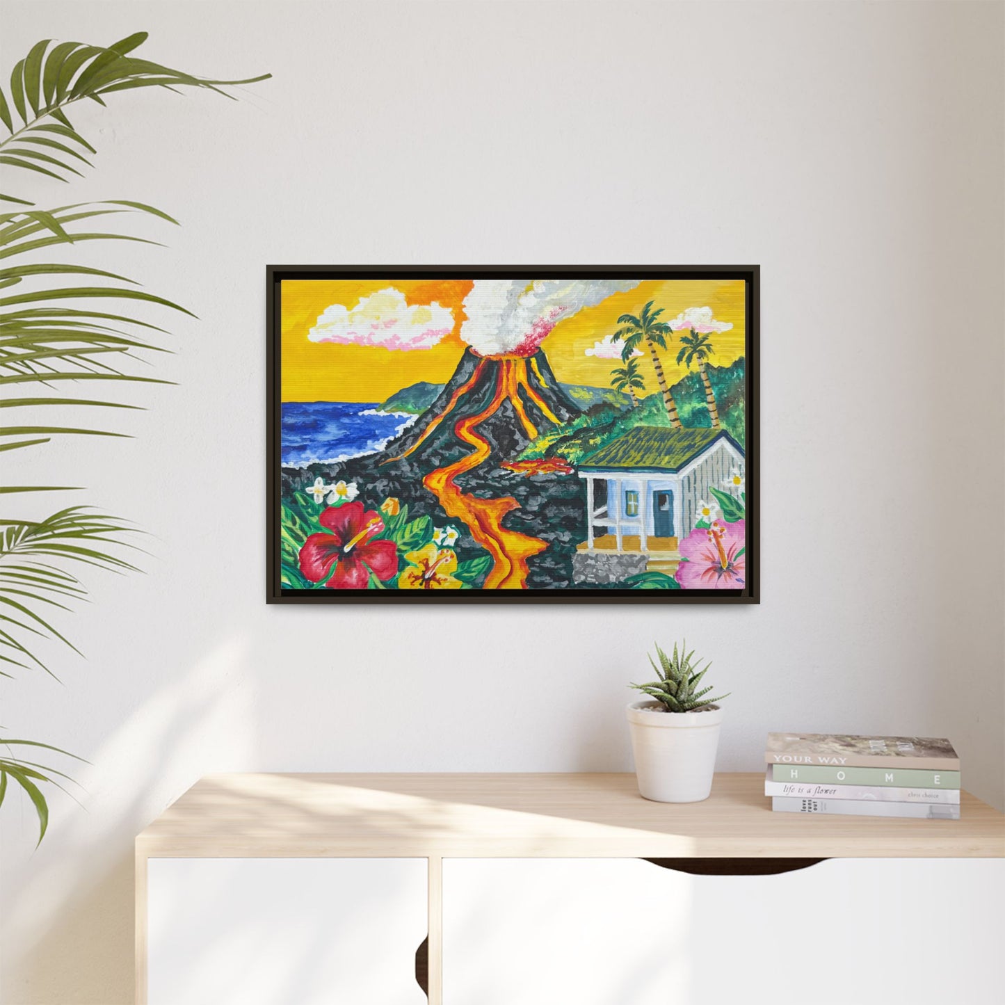 House in Oceanview