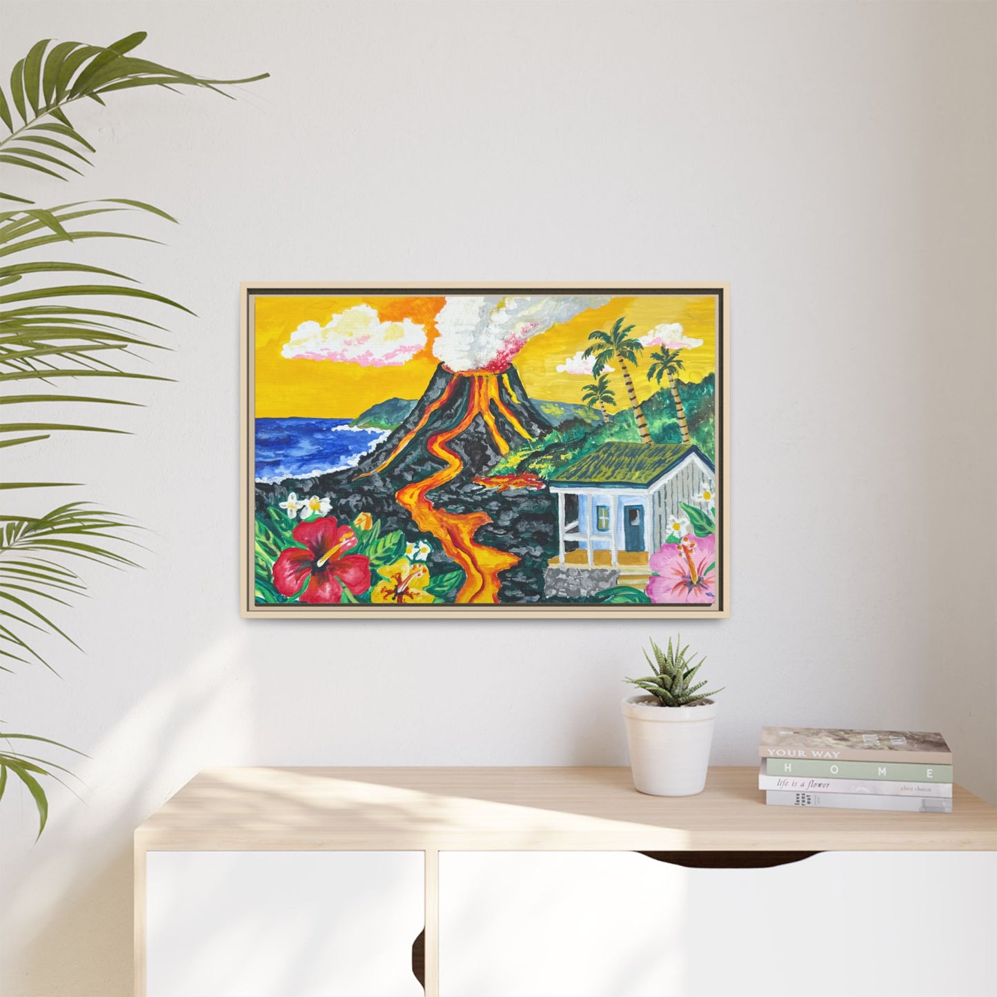House in Oceanview