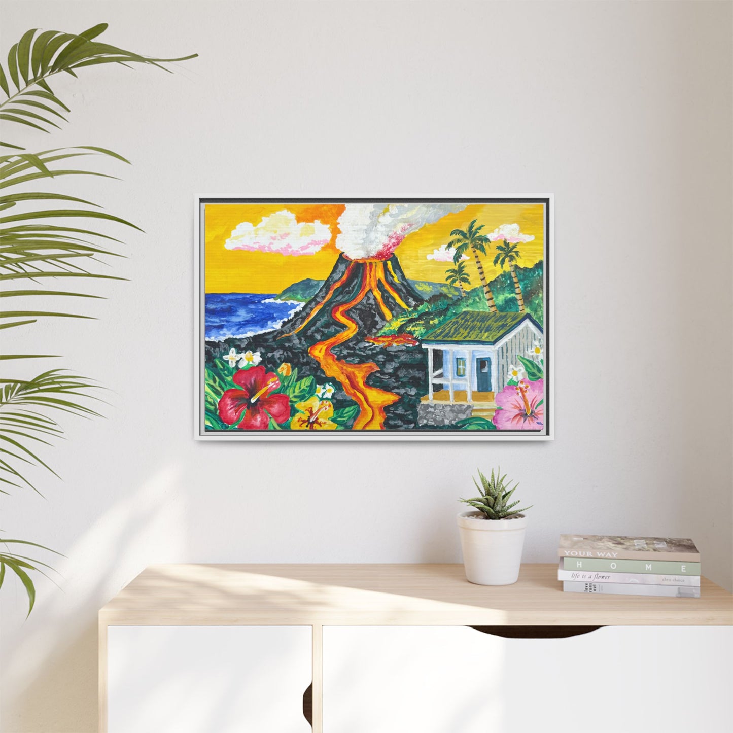 House in Oceanview