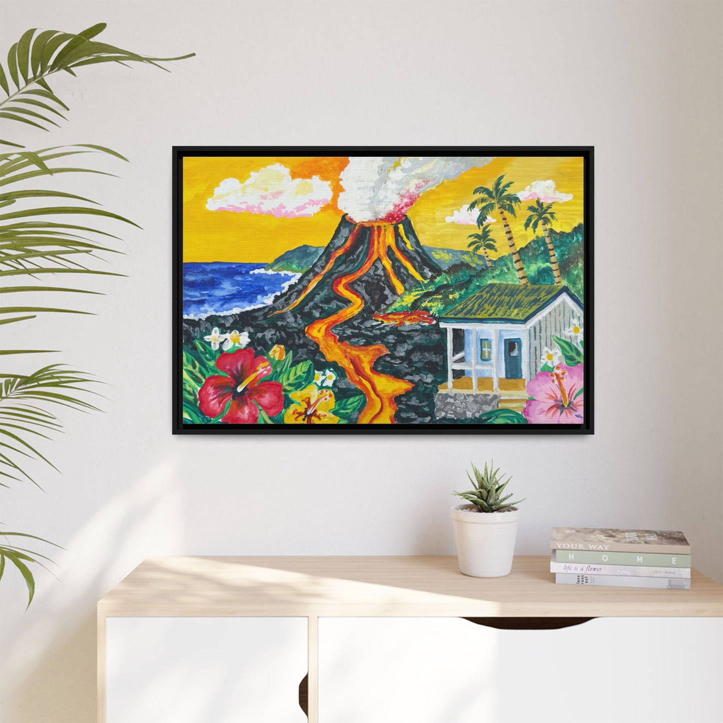 House in Oceanview
