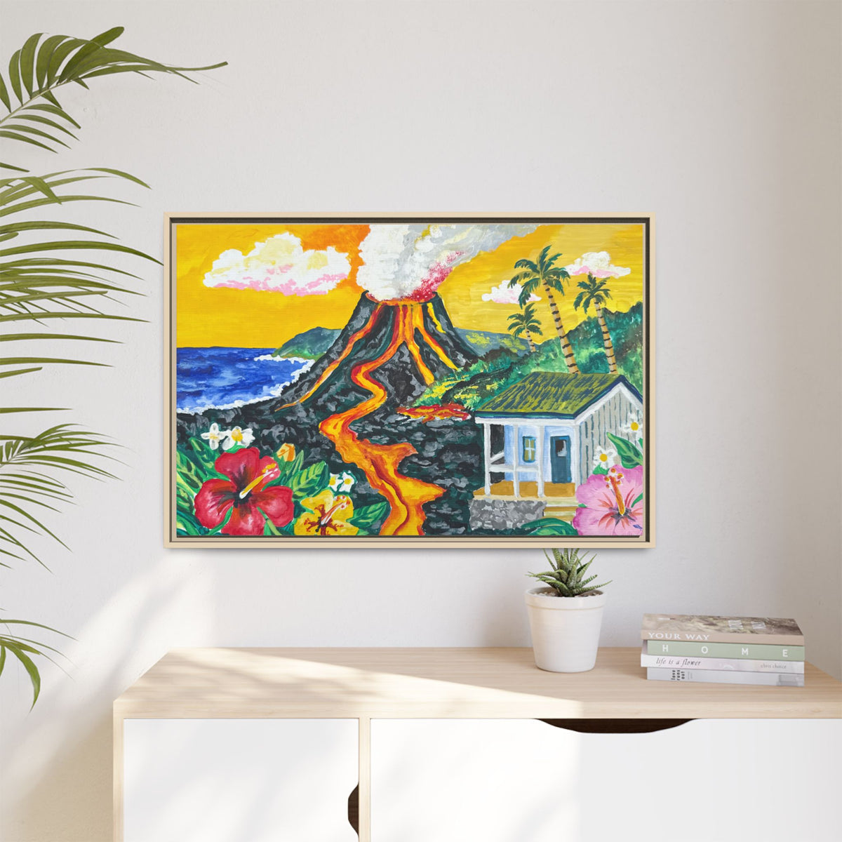 House in Oceanview