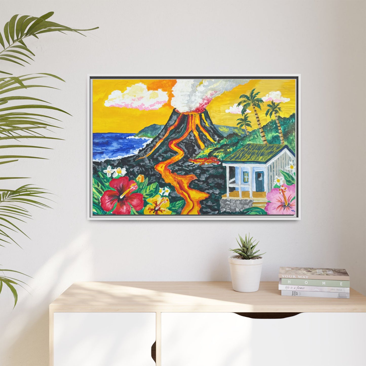 House in Oceanview
