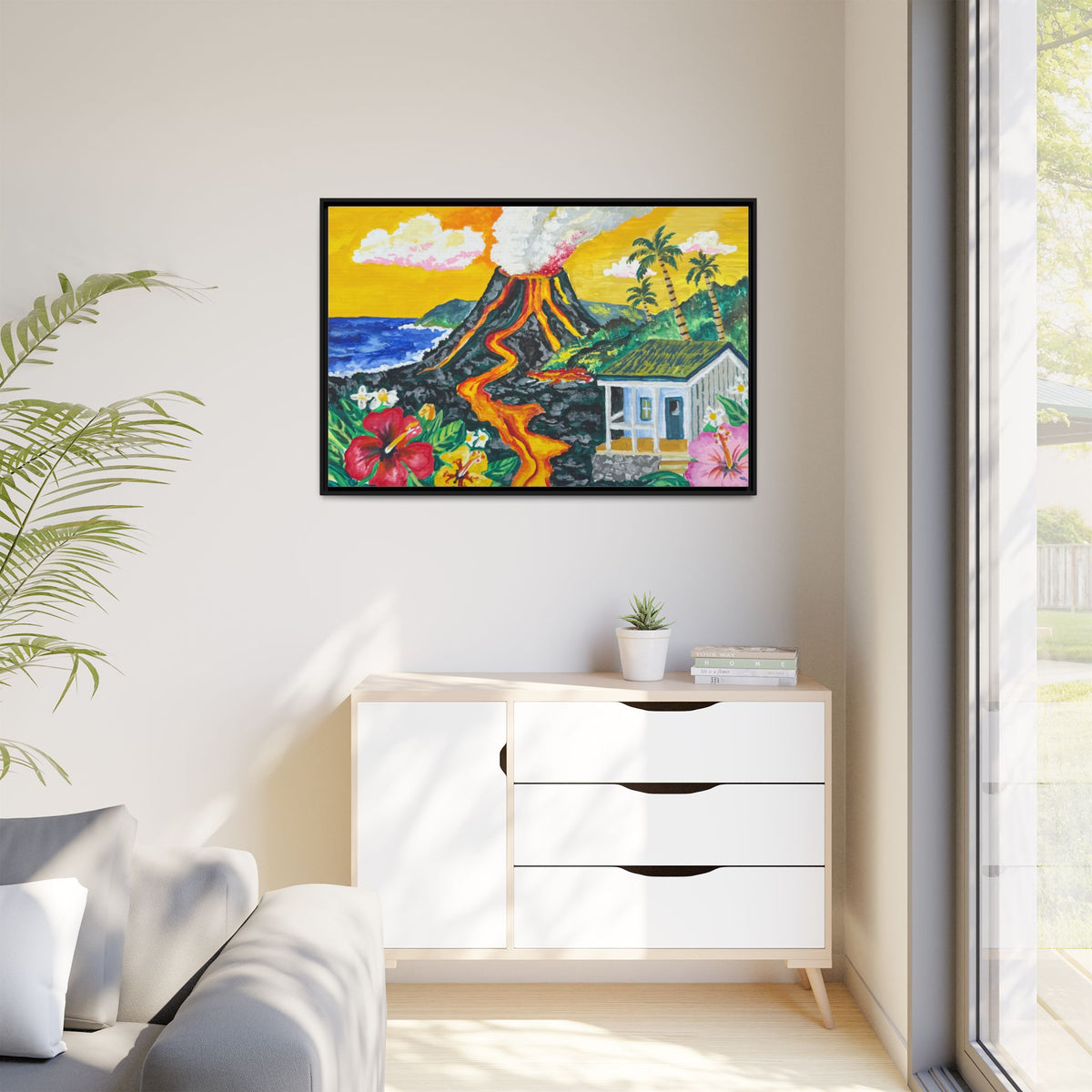 House in Oceanview