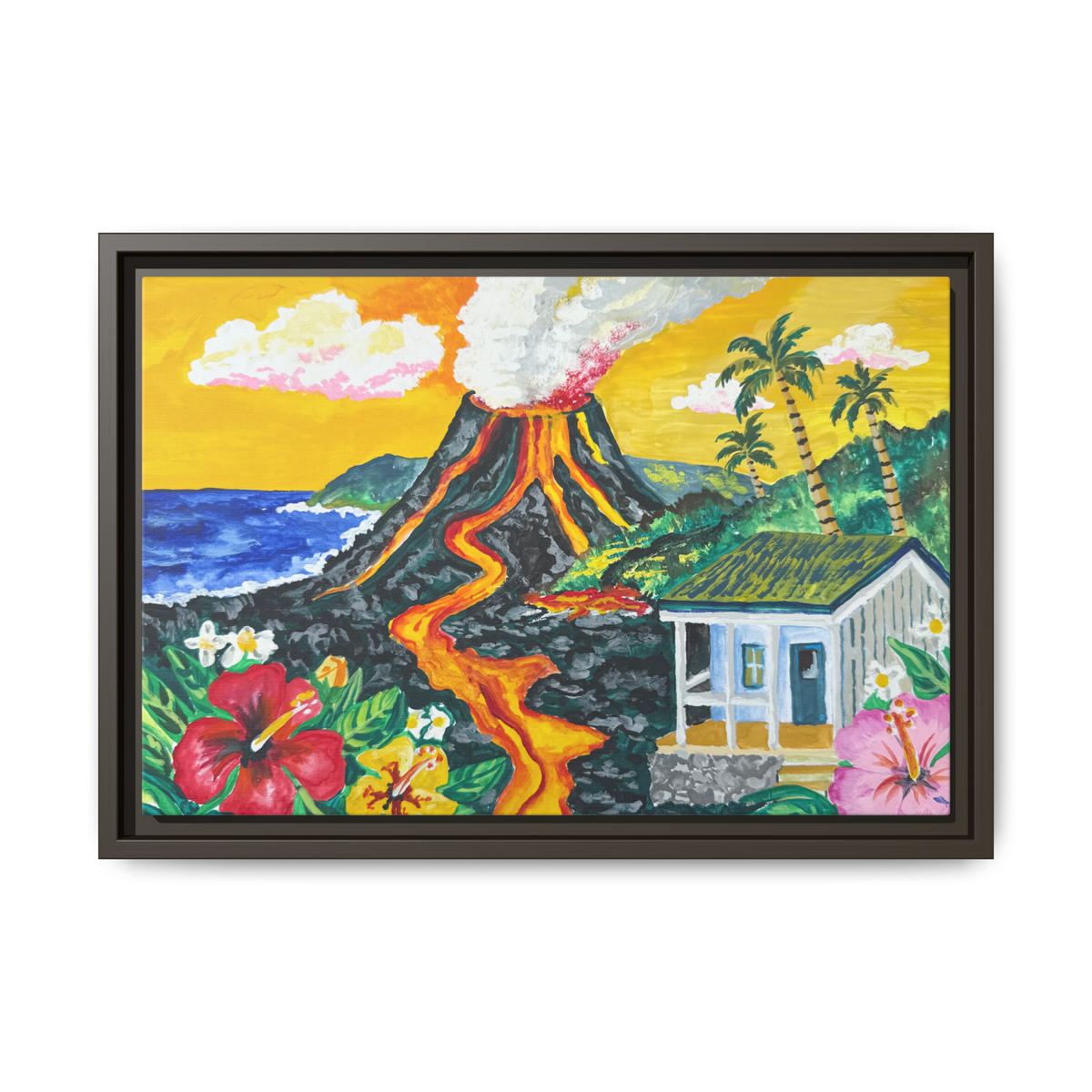 House in Oceanview