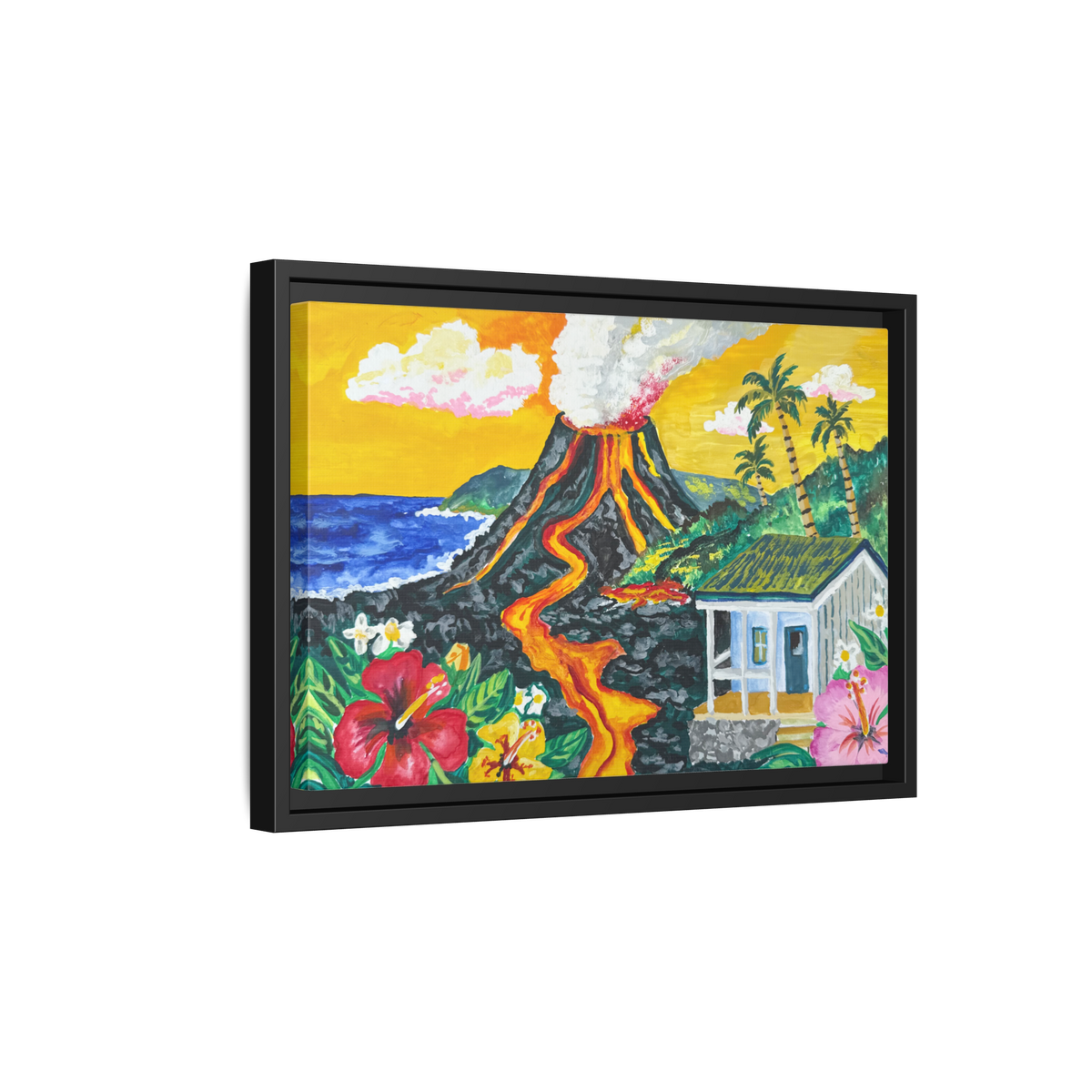 House in Oceanview