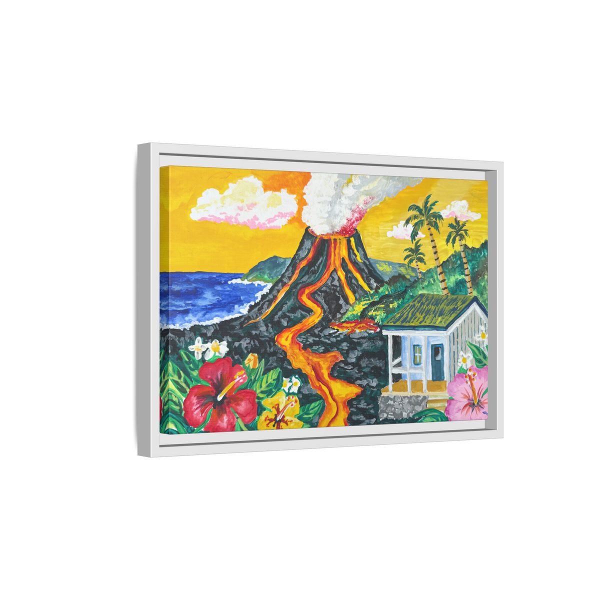 House in Oceanview