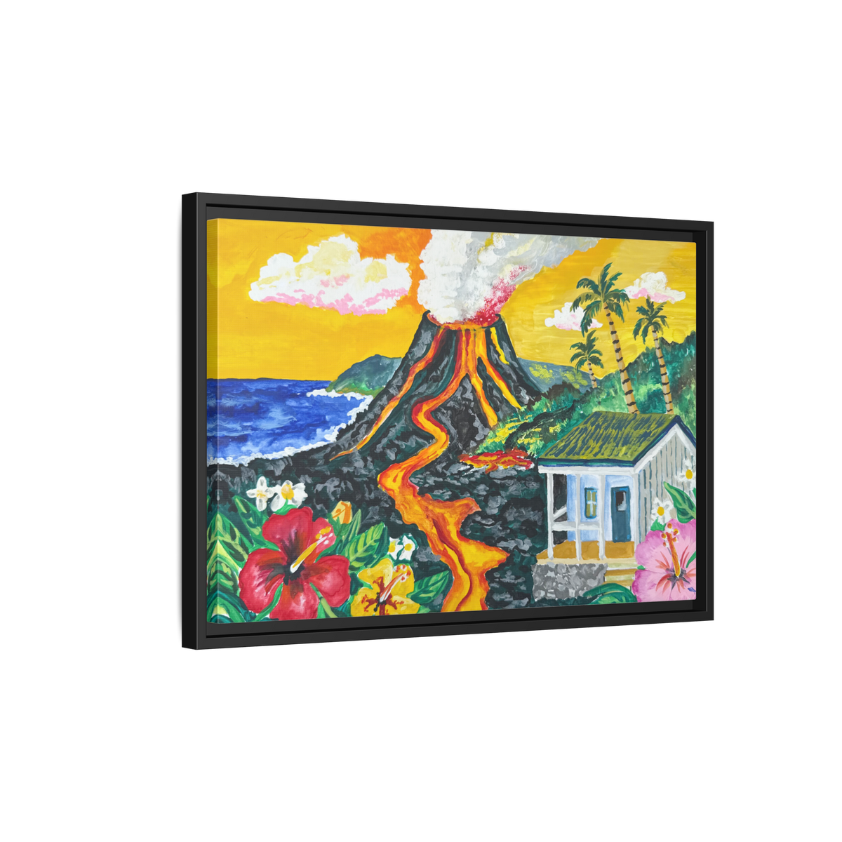 House in Oceanview