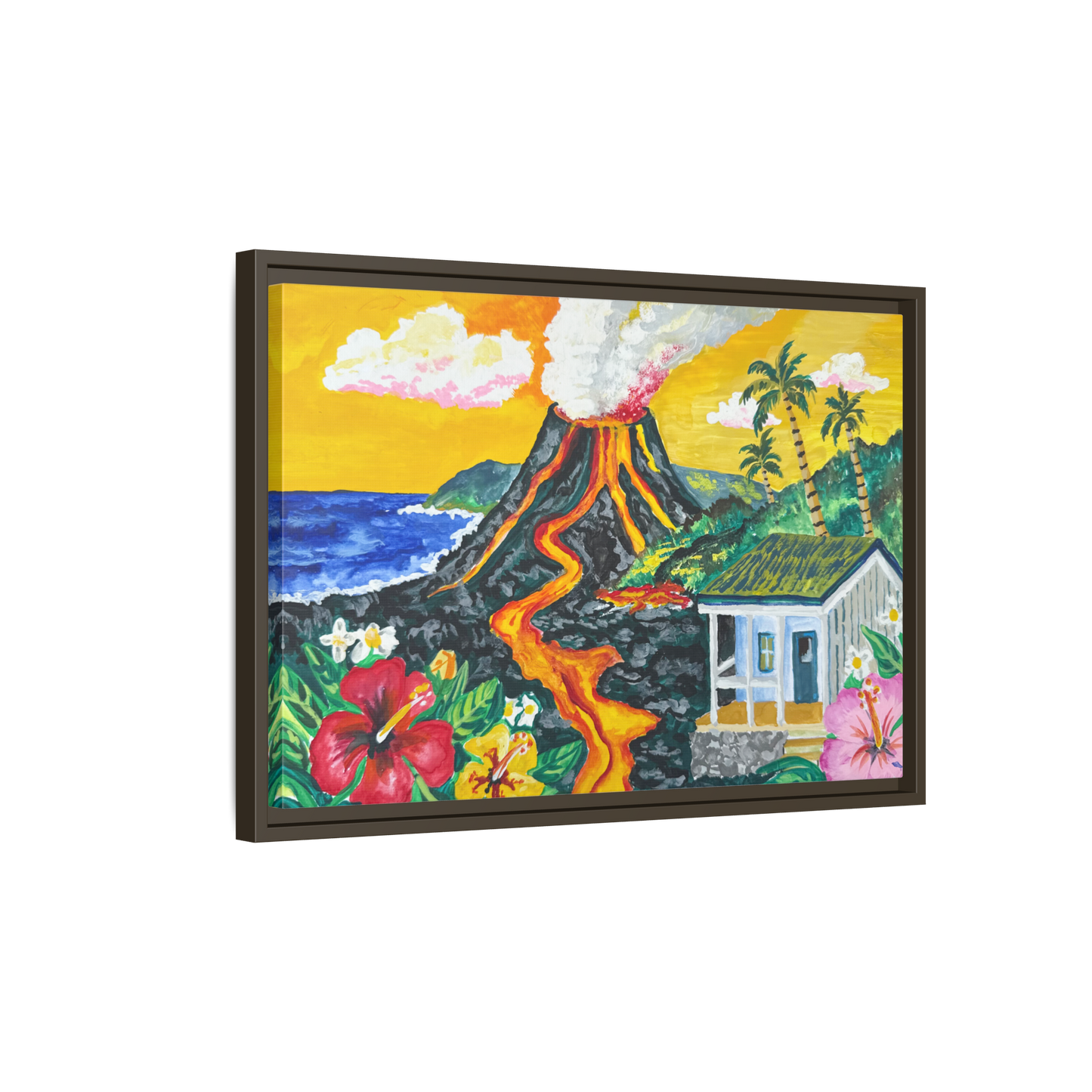 House in Oceanview