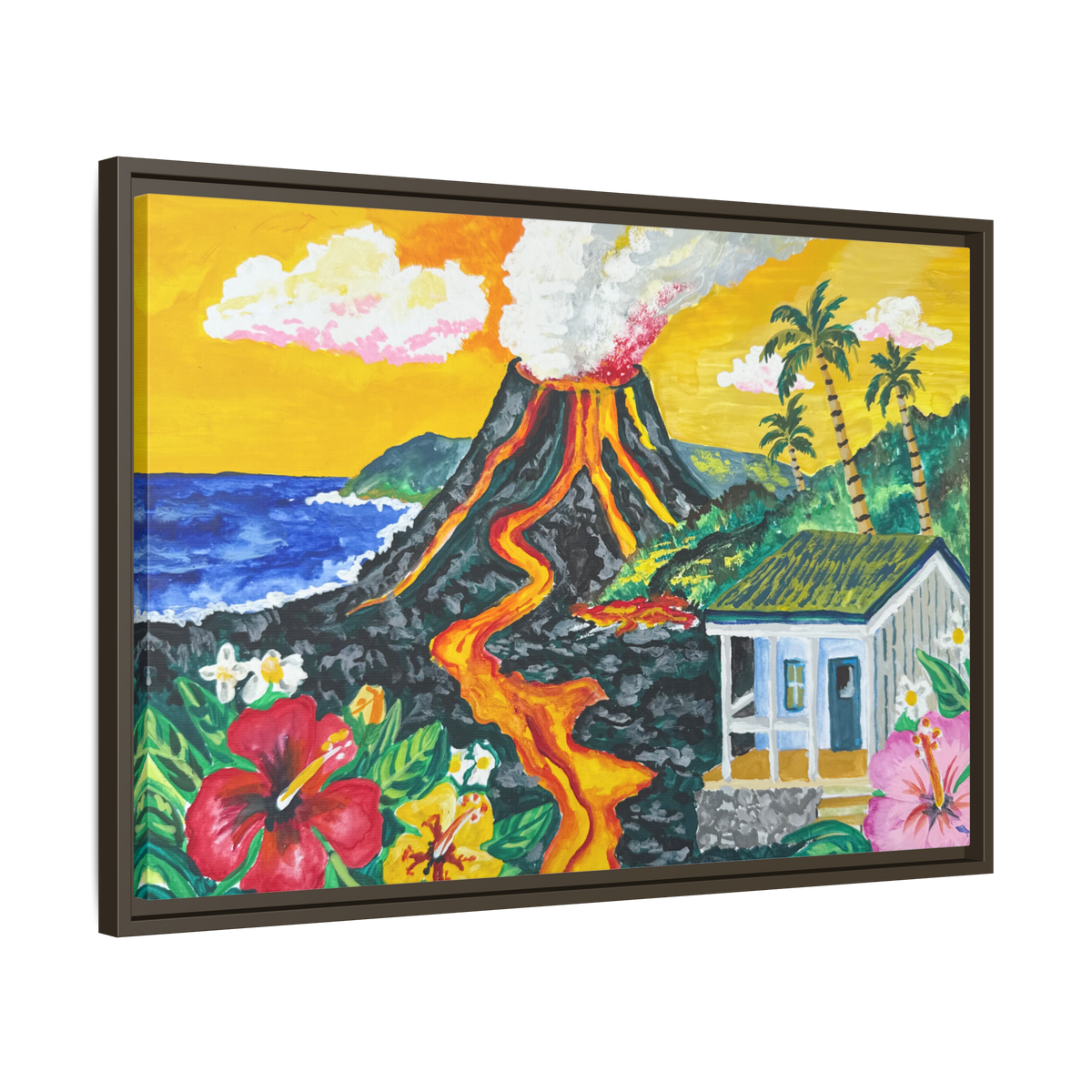 House in Oceanview