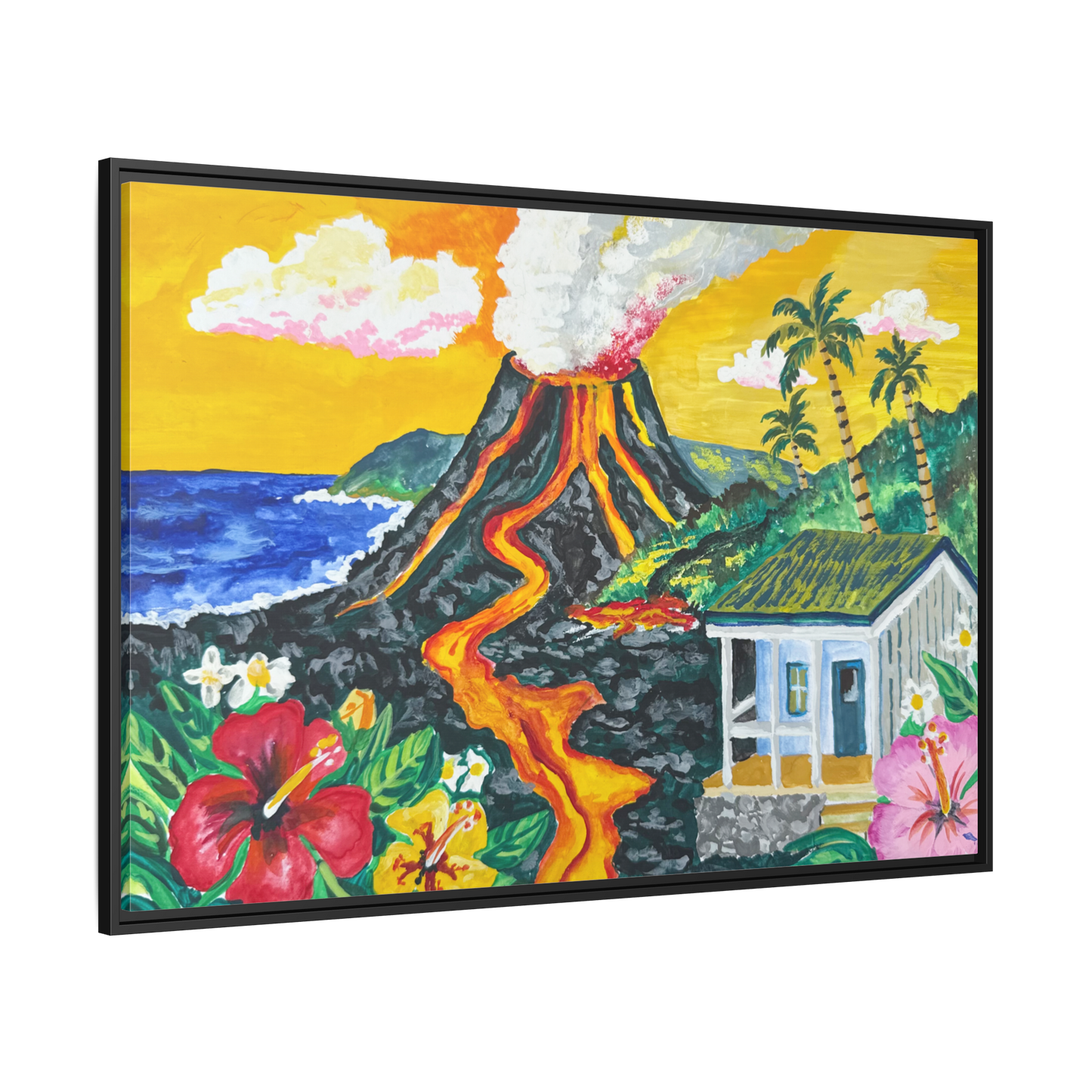 House in Oceanview