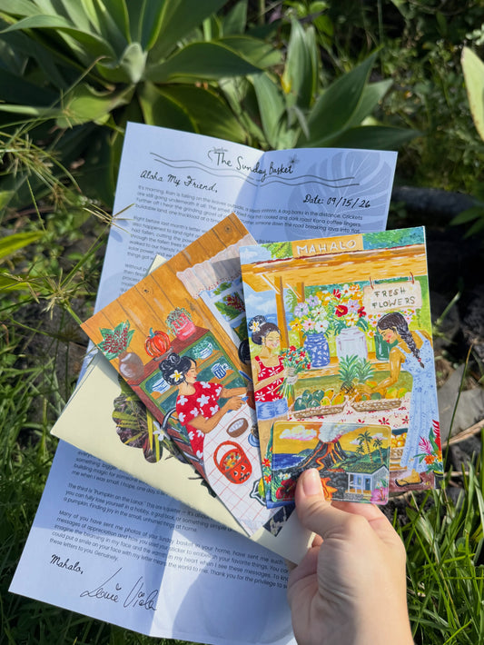 Mail Club: Edition 2