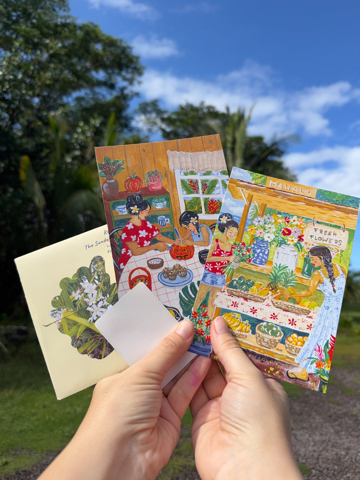 Mail Club: Edition 2